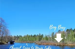 15260 W Reiskes Rd, Hayward, WI 54843 - Photo 2