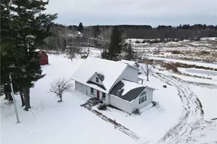 12058 W State Hwy 8, Bruce, WI 54819 - Photo 2