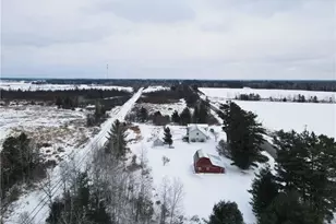 12058 W State Hwy 8, Bruce, WI 54819 - Photo 4