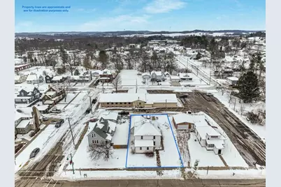 36180 Main Street #1-2, Whitehall, WI 54773 - Photo 2