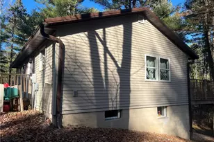 1351 21 3/4 St, Cameron, WI 54822 - Photo 2