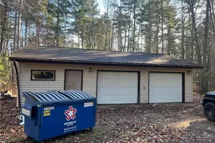 1351 21 3/4 St, Cameron, WI 54822 - Photo 4