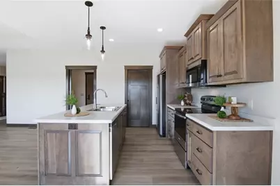 118 Polk Avenue #Lot 68, Fall Creek, WI 54742 - Photo 10