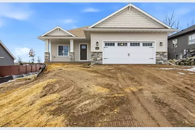 6476 Silver Lake Drive #Lot 72, Eau Claire, WI 54703 - Photo 2