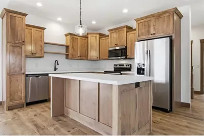 6476 Silver Lake Drive #Lot 72, Eau Claire, WI 54703 - Photo 8