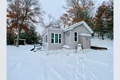 8804 W Deeper Lake Road, Minong, WI 54859 - Photo 20