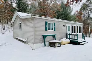 8804 W Deeper Lake Rd, Minong, WI 54859 - Photo 2