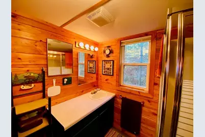 8804 W Deeper Lake Road, Minong, WI 54859 - Photo 4