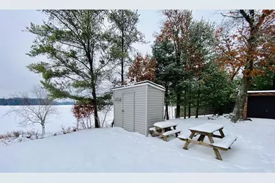 8804 W Deeper Lake Road, Minong, WI 54859 - Photo 16