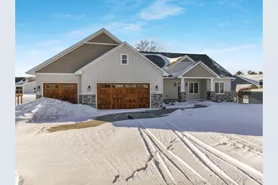 3981 High View Drive, Eau Claire, WI 54703 - Photo 1