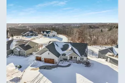 3981 High View Drive, Eau Claire, WI 54703 - Photo 4