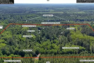 N 8056 North Rd, Springbrook, WI 54875 - Photo 6