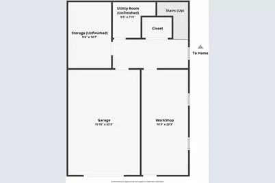 N 8056 North Road, Springbrook, WI 54875 - Photo 58