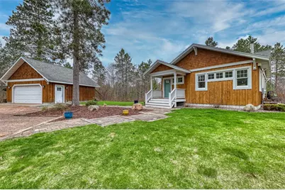 N 8056 North Road, Springbrook, WI 54875 - Photo 2