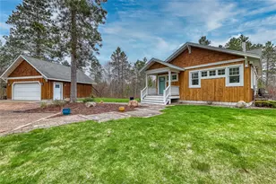 N 8056 North Rd, Springbrook, WI 54875 - Photo 2