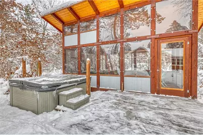 N 8056 North Road, Springbrook, WI 54875 - Photo 36