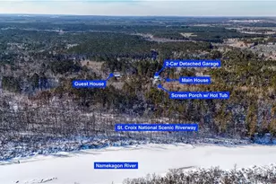 N 8056 North Rd, Springbrook, WI 54875 - Photo 10