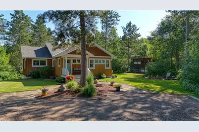 N 8056 North Road, Springbrook, WI 54875 - Photo 2