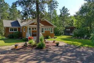 N 8056 North Rd, Springbrook, WI 54875 - Photo 2