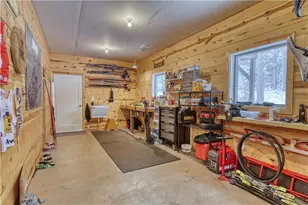N 8056 North Rd, Springbrook, WI 54875 - Photo 56
