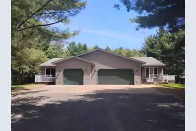 N7018/7020 564th Street #1&amp;2, Menomonie, WI 54751 - Photo 1