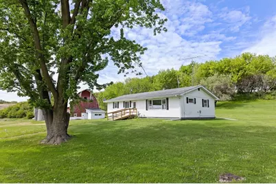 W53 Evanger Road, Independence, WI 54747 - Photo 1