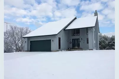 806 29 1/2 Avenue, Barronett, WI 54813 - Photo 1