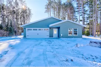 10546 Nightingale Court, Hayward, WI 54843 - Photo 1