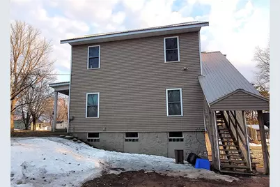 1200 Grand Avenue #1-2, Neillsville, WI 54456 - Photo 8