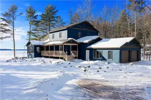 14737 W Highland Rd, Hayward, WI 54843 - Photo 8