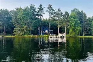 14737 W Highland Rd, Hayward, WI 54843 - Photo 2