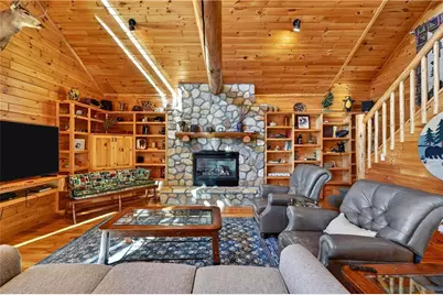 14737 W Highland Road, Hayward, WI 54843 - Photo 20