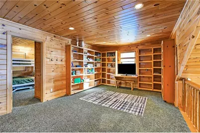 14737 W Highland Road, Hayward, WI 54843 - Photo 36