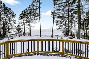 14737 W Highland Rd, Hayward, WI 54843 - Photo 10