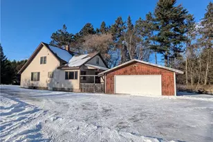 N1866 Rangeline Rd, Conrath, WI 54731 - Photo 2