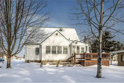 204 W Pearl Street, Merrillan, WI 54754 - Photo 6