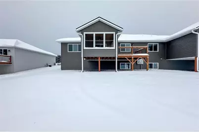 158 E Randall Road #Lot 9, Fall Creek, WI 54742 - Photo 30