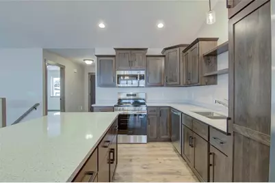 158 E Randall Road #Lot 9, Fall Creek, WI 54742 - Photo 10