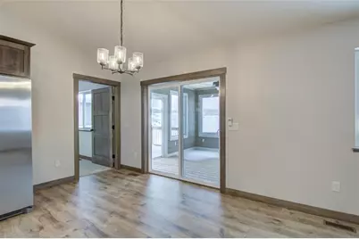 158 E Randall Road #Lot 9, Fall Creek, WI 54742 - Photo 12