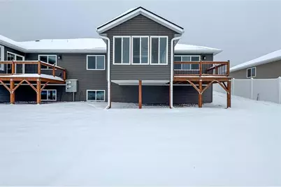 204 E Randall Road #Lot 10, Fall Creek, WI 54742 - Photo 30