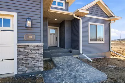 118 Polk Avenue #Lot 68, Fall Creek, WI 54742 - Photo 4