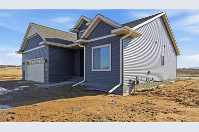 118 Polk Avenue #Lot 68, Fall Creek, WI 54742 - Photo 2