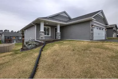 1372 Pebble Beach Drive #Lot 163, Altoona, WI 54720 - Photo 2