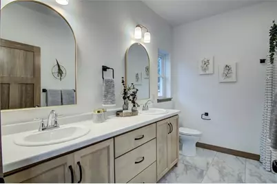 1372 Pebble Beach Drive #Lot 163, Altoona, WI 54720 - Photo 16