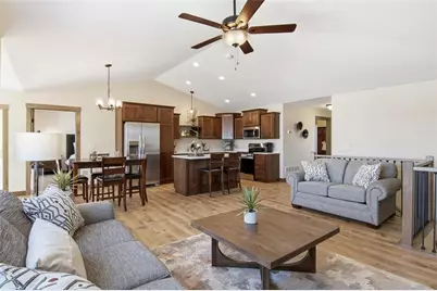 661 Hagman Street #Lot 37, Eau Claire, WI 54703 - Photo 4