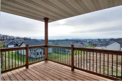 6483 Silver Lake Drive #Lot 86, Eau Claire, WI 54703 - Photo 26