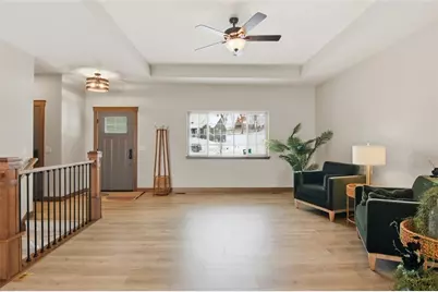 6418 Burr Oak Lane #Lot 48, Eau Claire, WI 54703 - Photo 4