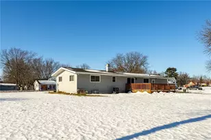 21 Pearl St, Taylor, WI 54659 - Photo 6