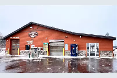 701 S River Street, Spooner, WI 54801 - Photo 2