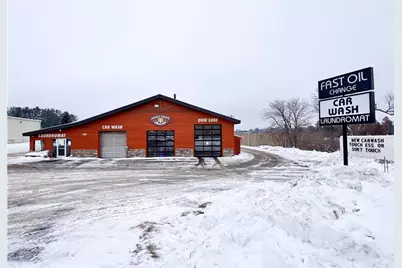 701 S River Street, Spooner, WI 54801 - Photo 32